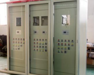 ZRSVC高壓靜止型動態(tài)濾波無功補(bǔ)償成套裝置